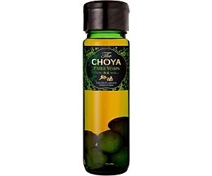 The Choya Extra Years 0.7L