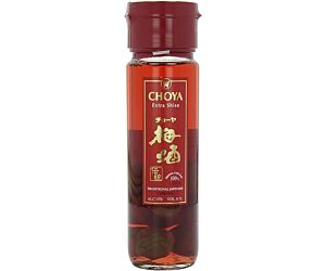 The Choya Extra Shiso 0.7L