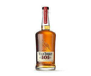 Wild Turkey 101 1L