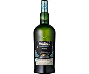 Ardberg Smoketrails 1L