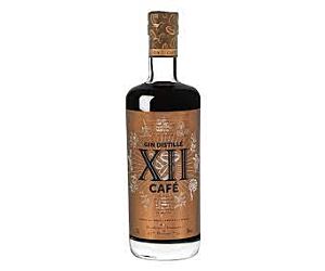 Gin XII coffee 1L