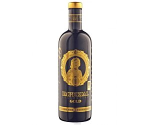 Imperial Collection Gold Vodka 1L