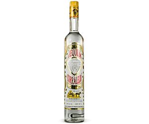 Corralejo Silver Tequila Travel Retail Edition 0.1L