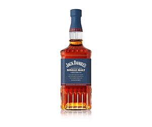 Jack Daniel's American Single Malt 1L