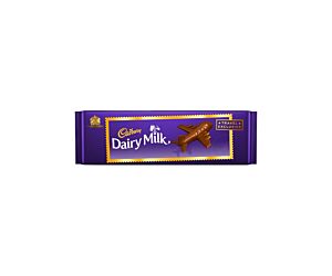 Cadbury Dairy Milk Tab 300G