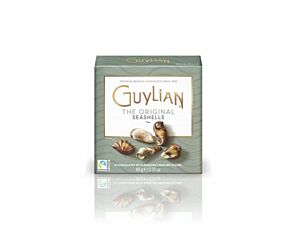 Guylian Chocolate Seashell 6 Pack Tray 65G