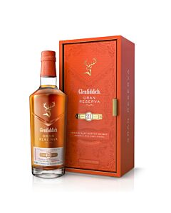 Glenfiddich 21 Year Old 0.7L