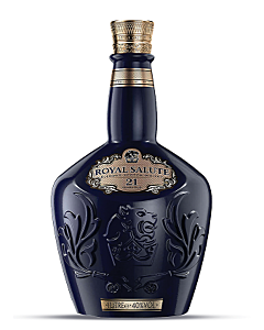 Royal Salute 21 Year Old 1L