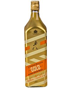 Johnnie Walker Gold Label Reserve Icon 1L