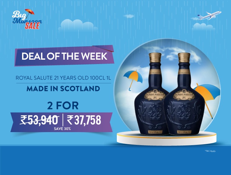 Deal of the Week