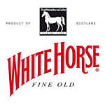 WHITE HORSE